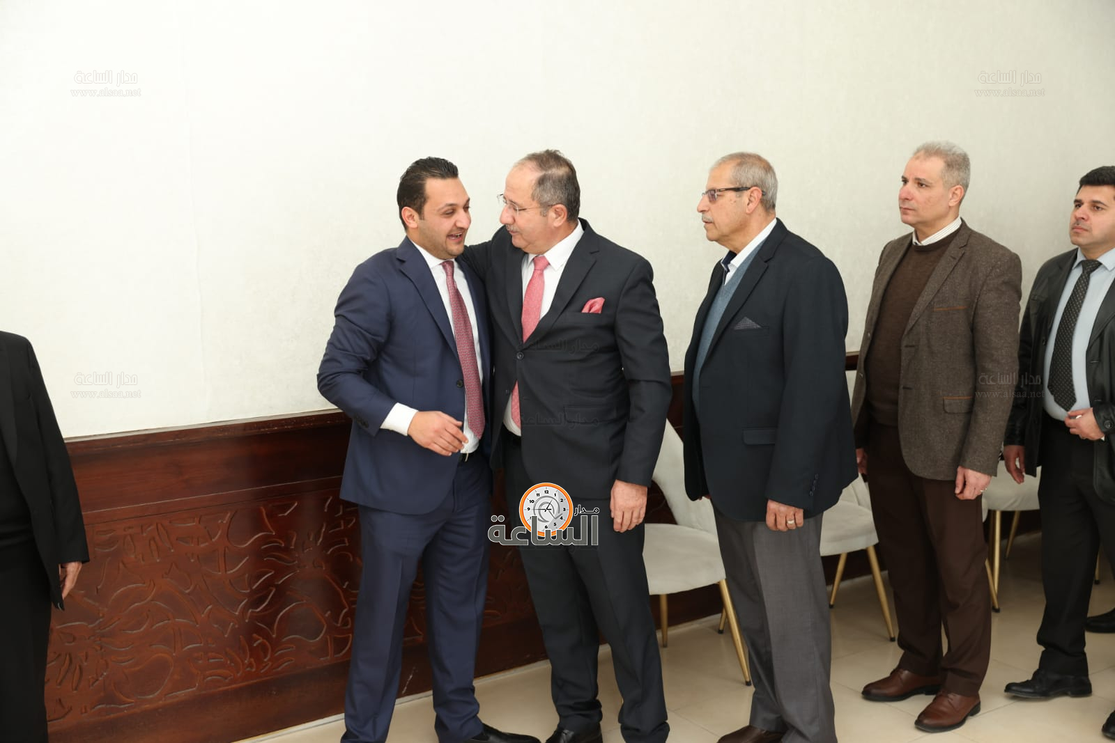 Madar Al-Saa Images 0.6045503199588013