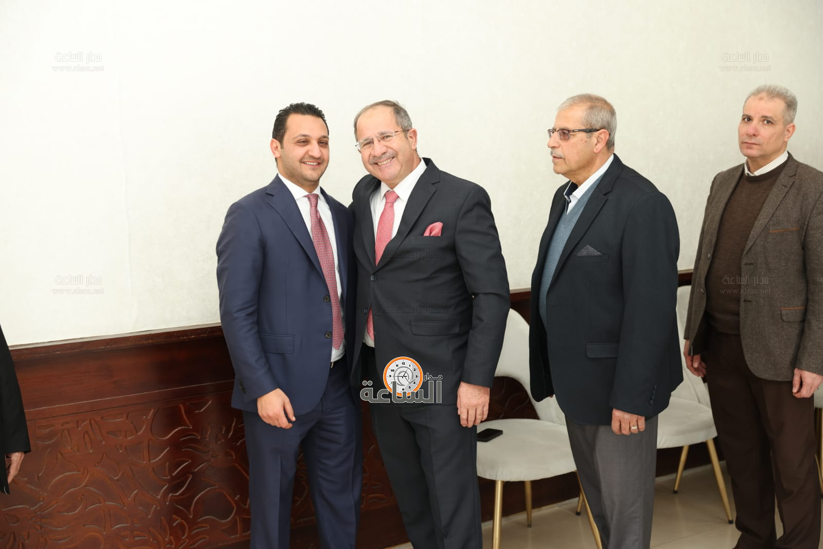 Madar Al-Saa Images 0.5975390710622328