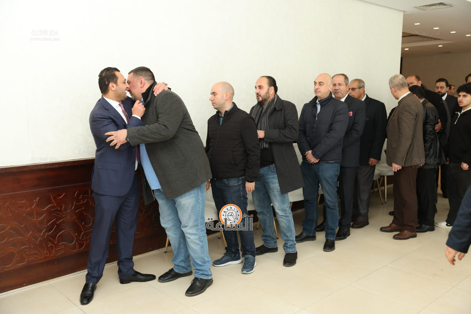 Madar Al-Saa Images 0.2723613176116715