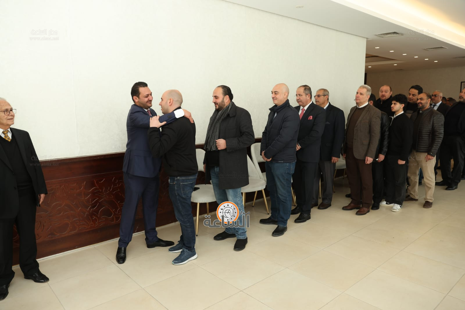 Madar Al-Saa Images 0.6507581516070183