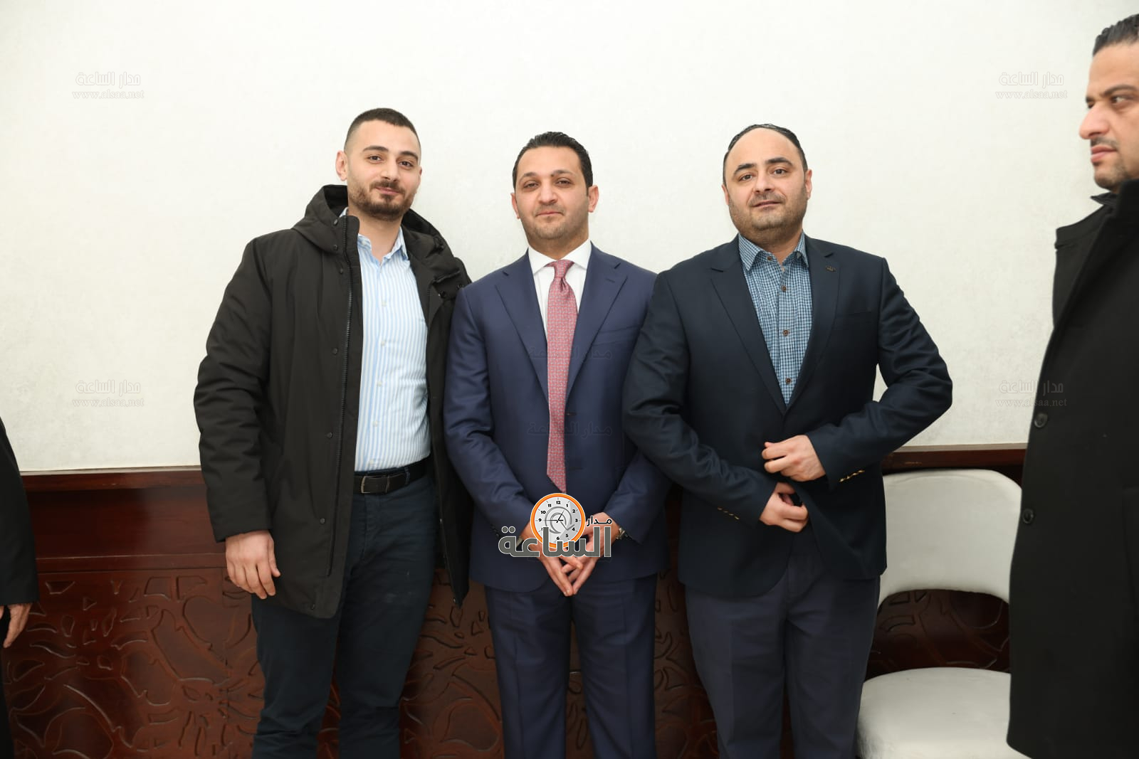 Madar Al-Saa Images 0.6039595105616171