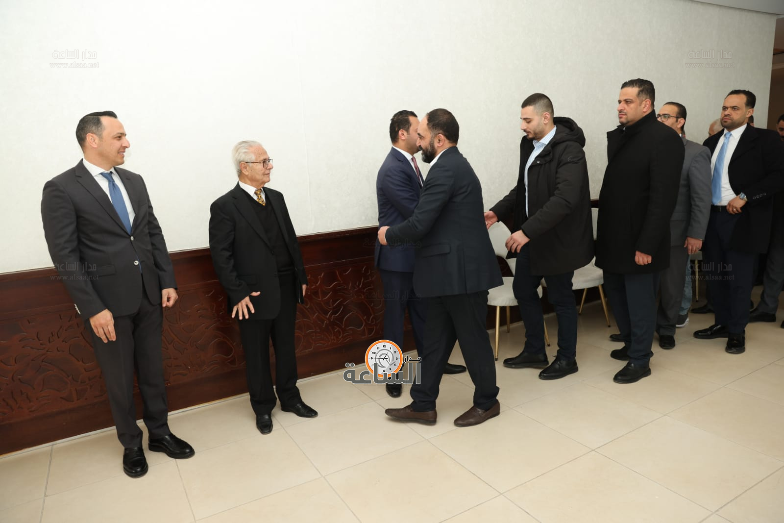 Madar Al-Saa Images 0.06551697867645934