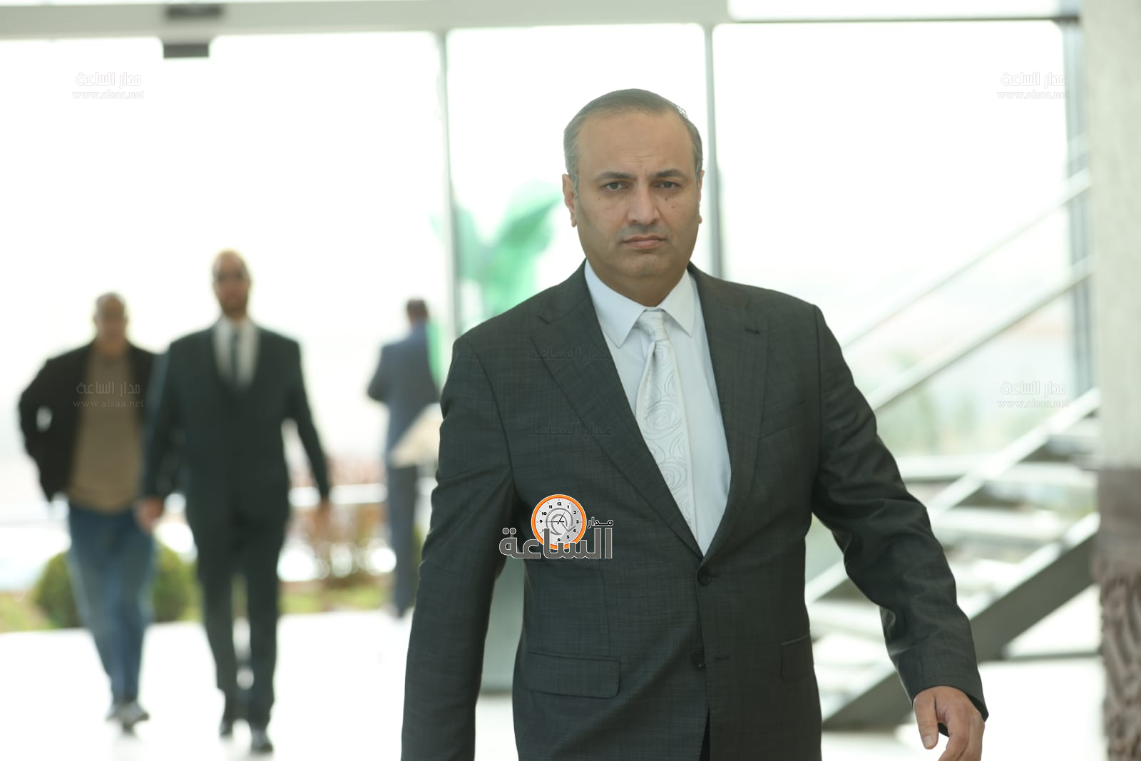 Madar Al-Saa Images 0.7679865337098128