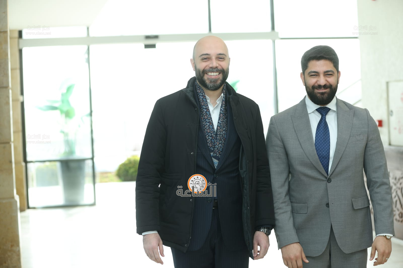 Madar Al-Saa Images 0.18652382941972867