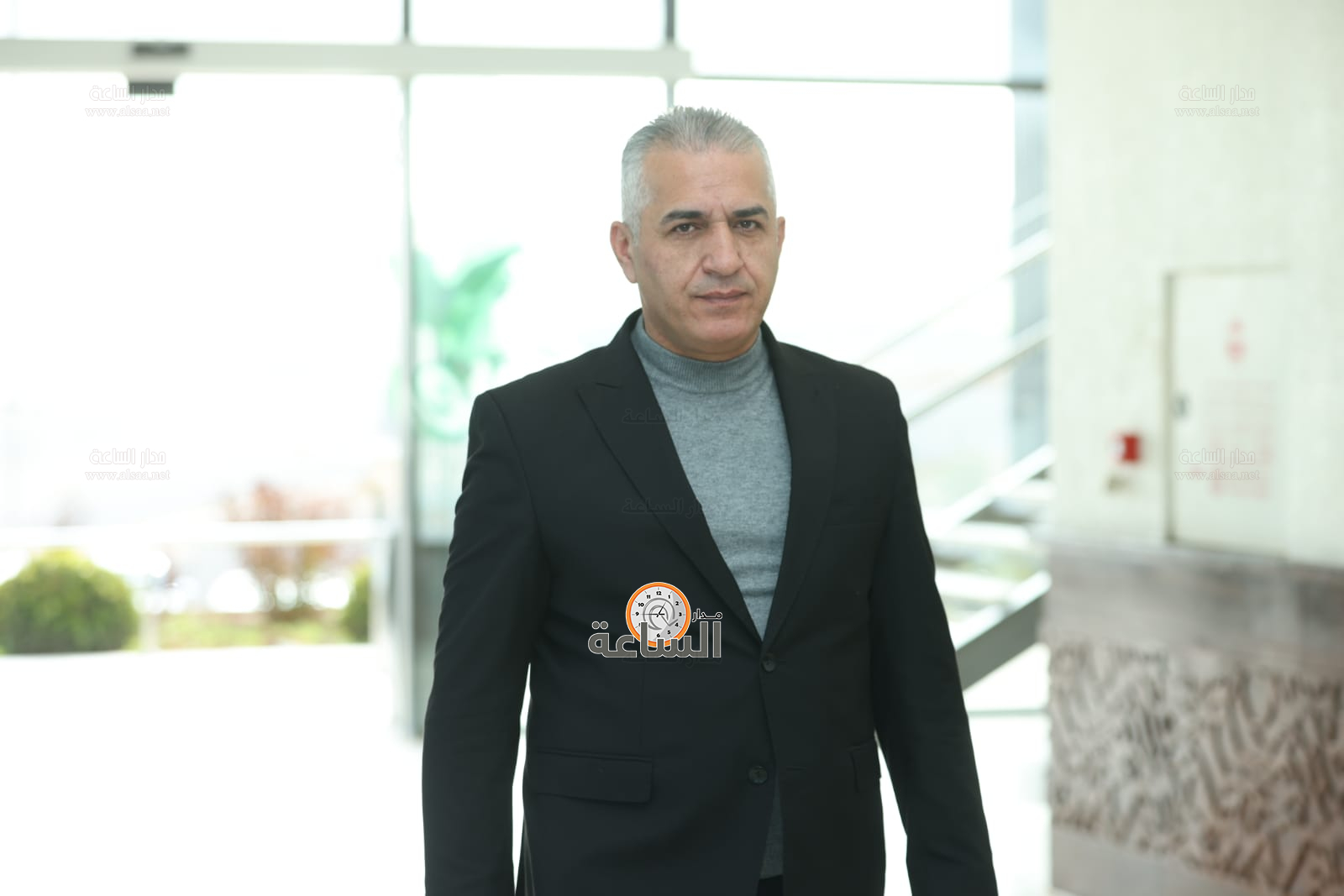 Madar Al-Saa Images 0.4070038154638631