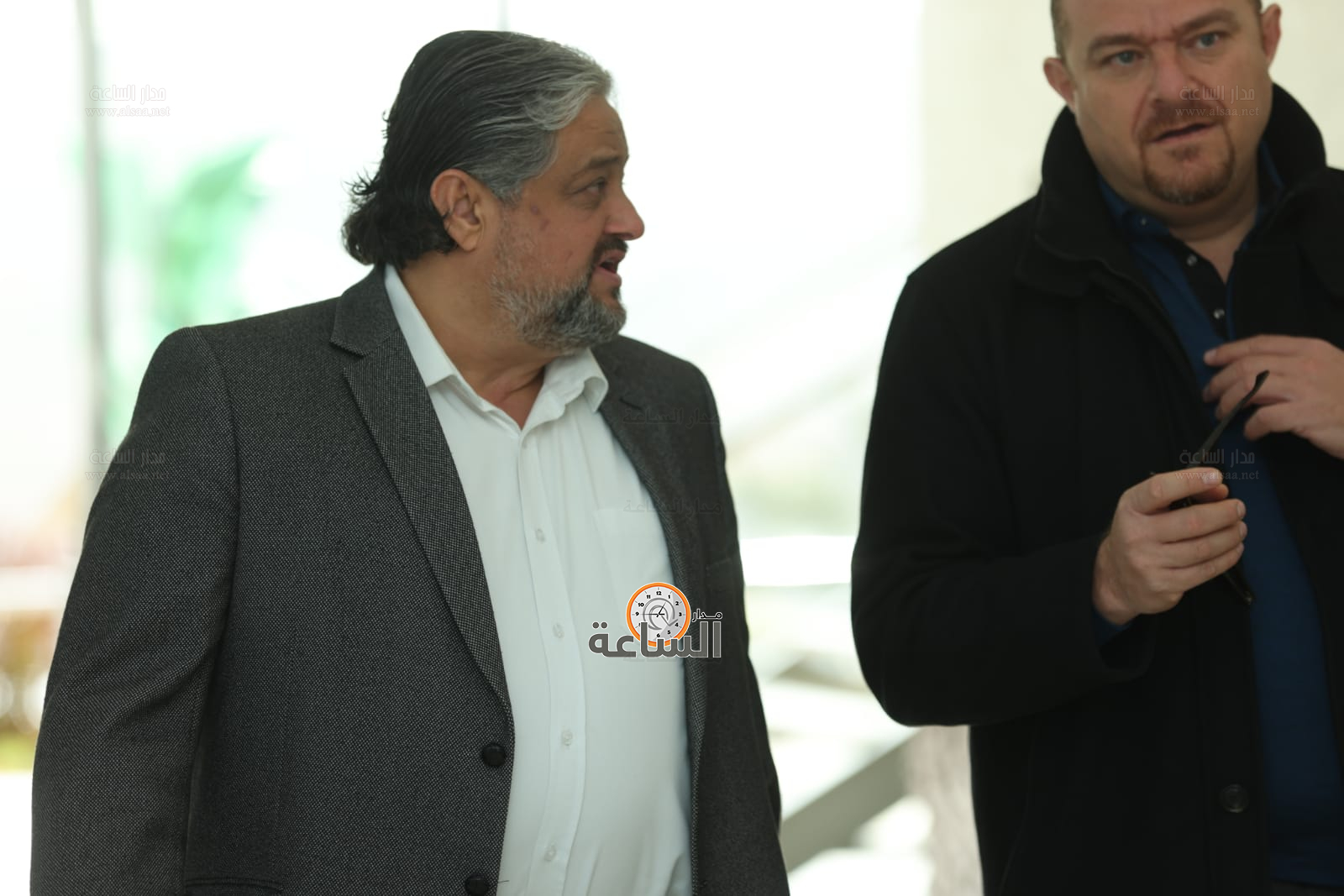 Madar Al-Saa Images 0.19945654347416086