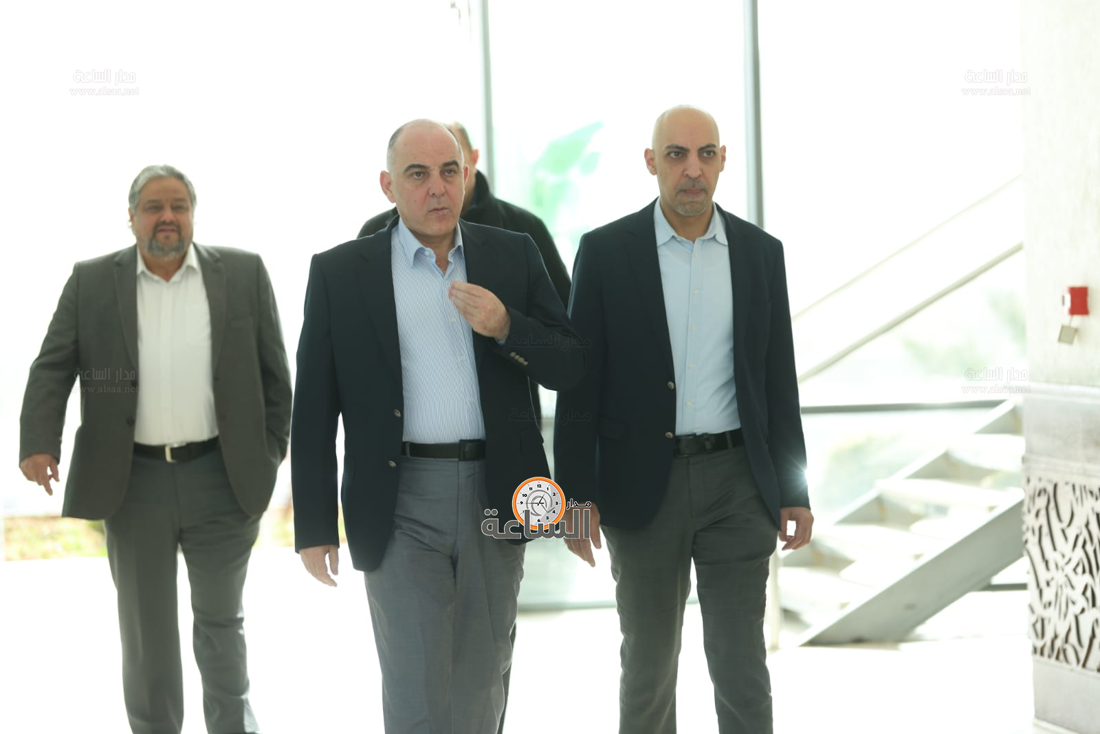 Madar Al-Saa Images 0.8666484657668322