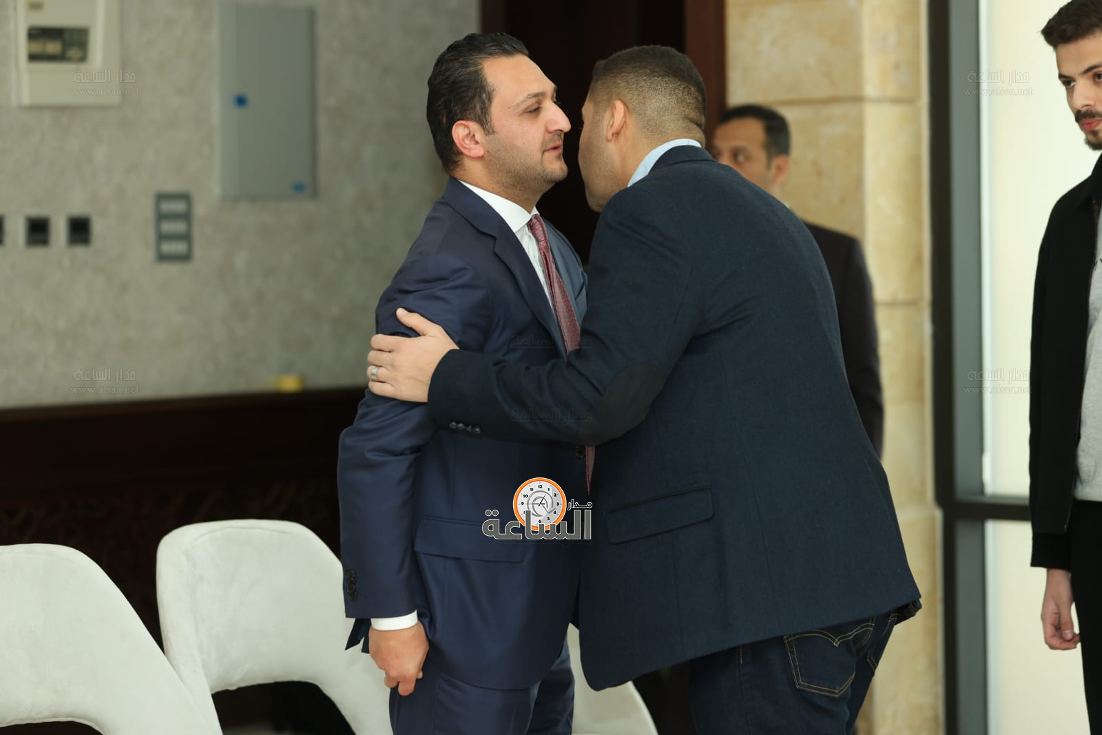 Madar Al-Saa Images 0.2005891763985853