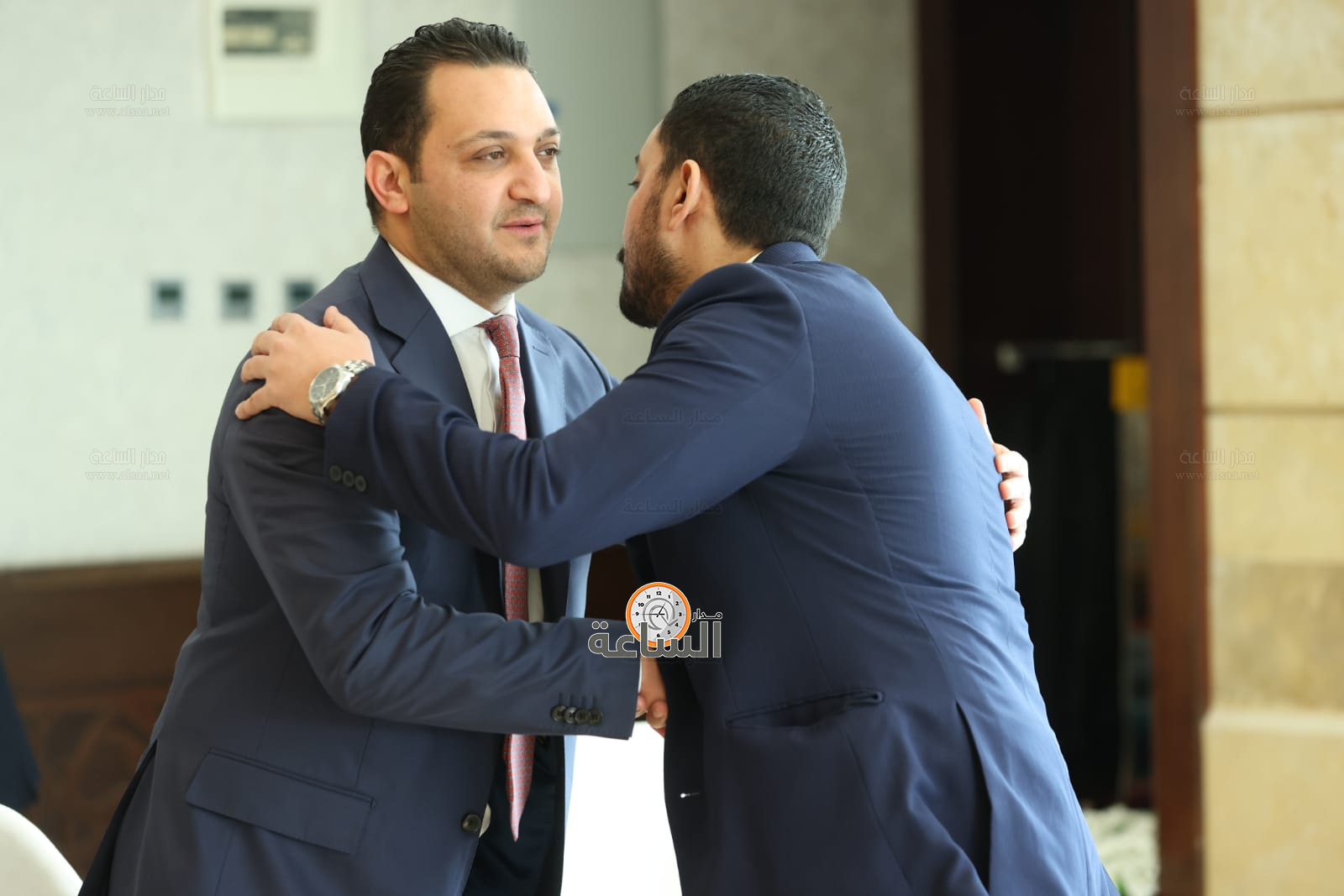 Madar Al-Saa Images 0.997941519242906