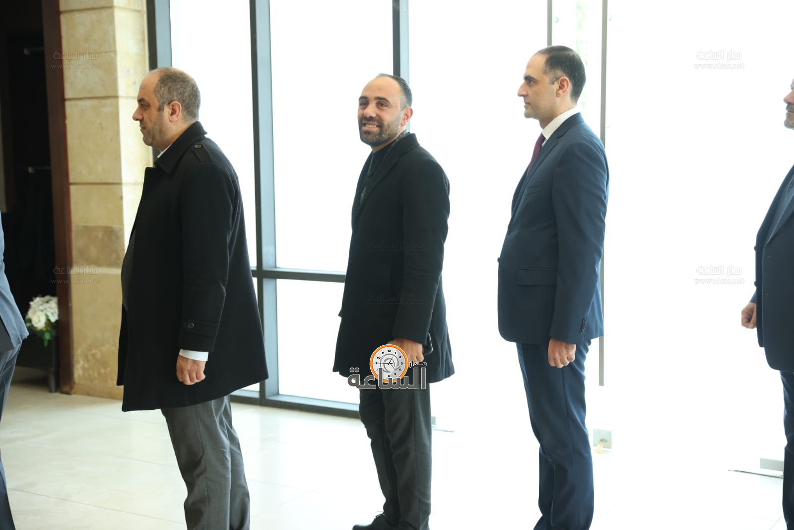 Madar Al-Saa Images 0.9806438241252307