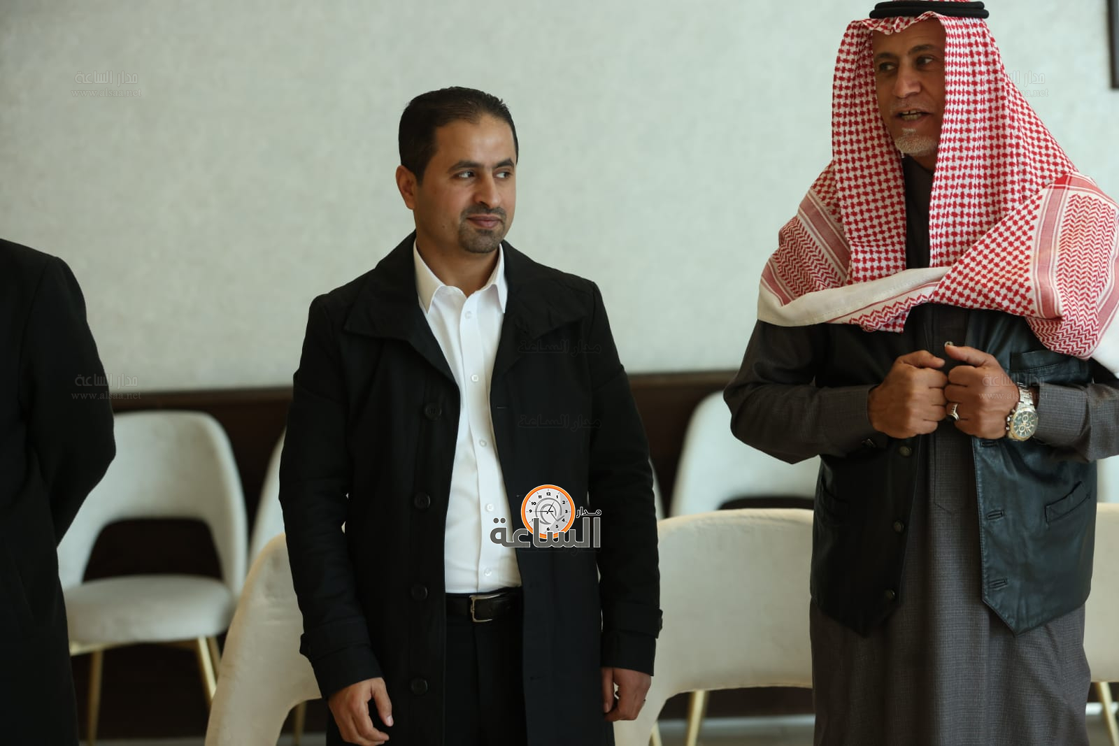 Madar Al-Saa Images 0.06630661787464487