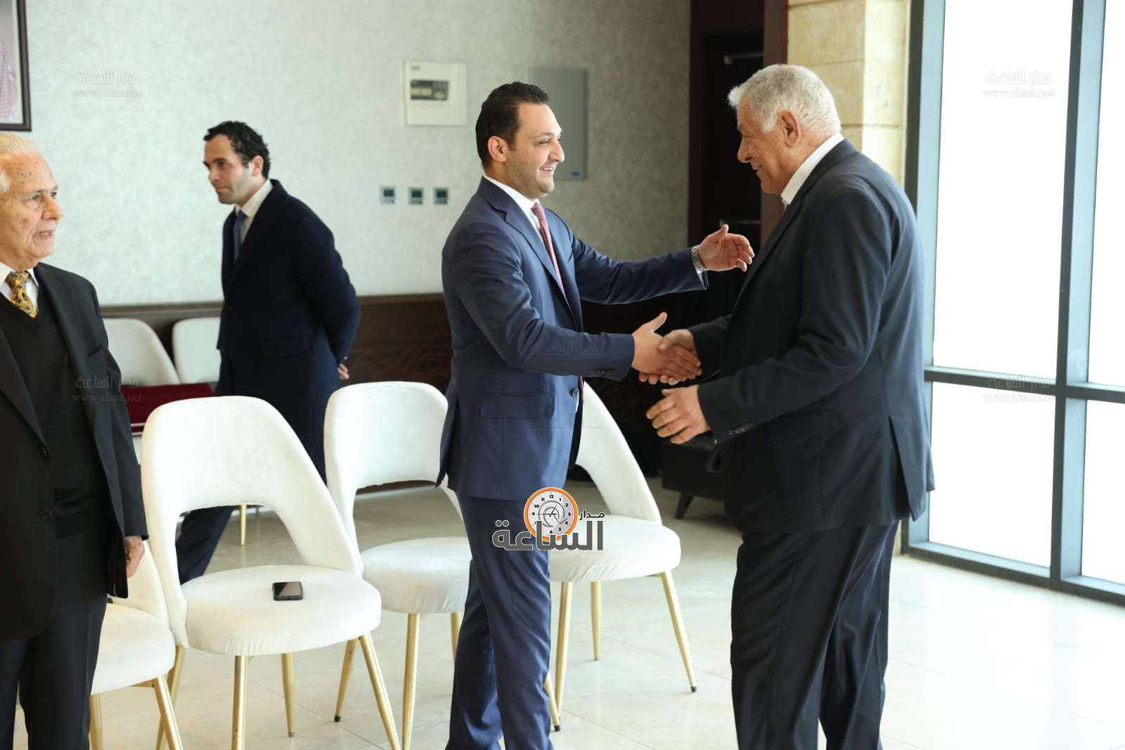 Madar Al-Saa Images 0.5696925896995115