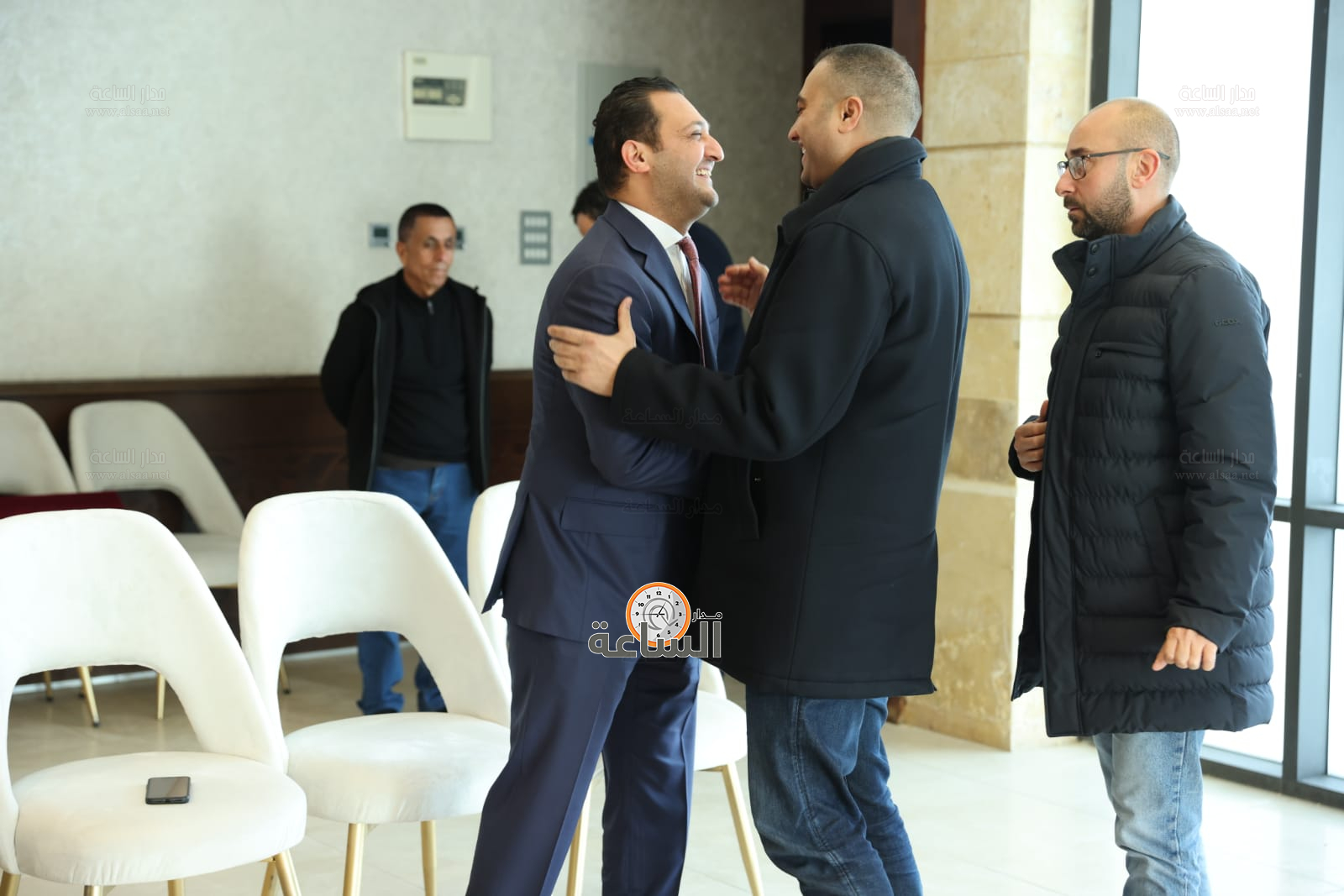 Madar Al-Saa Images 0.045604715630276016