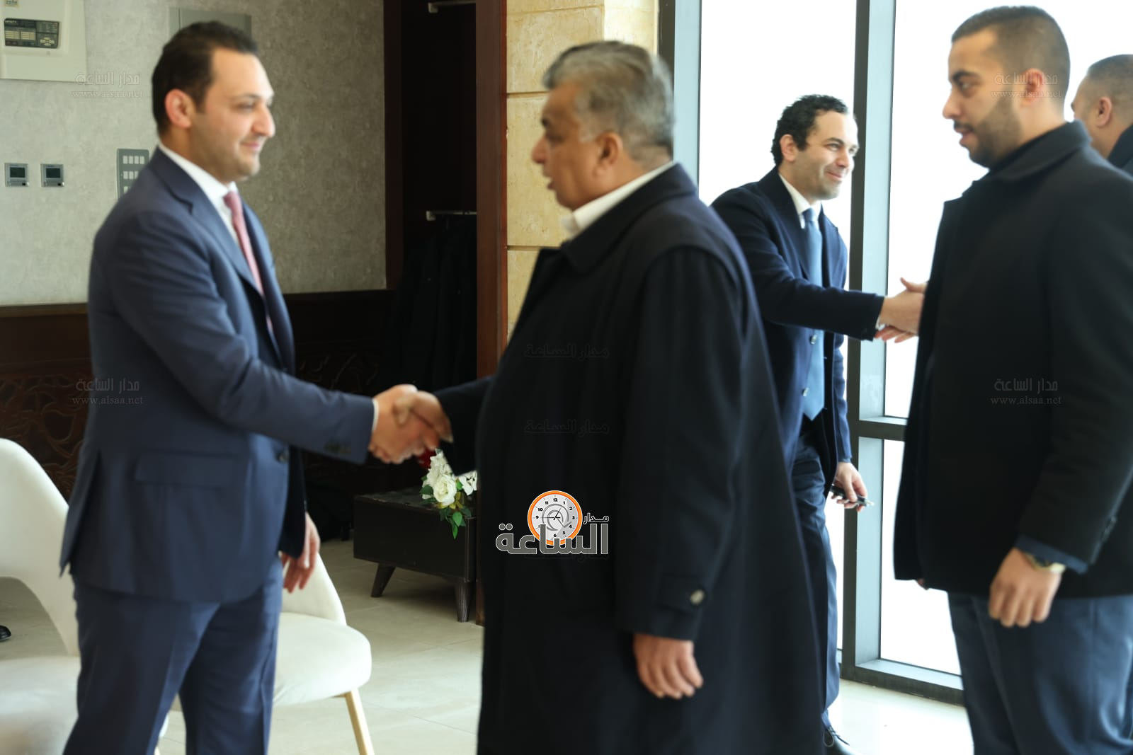 Madar Al-Saa Images 0.05389919986959313