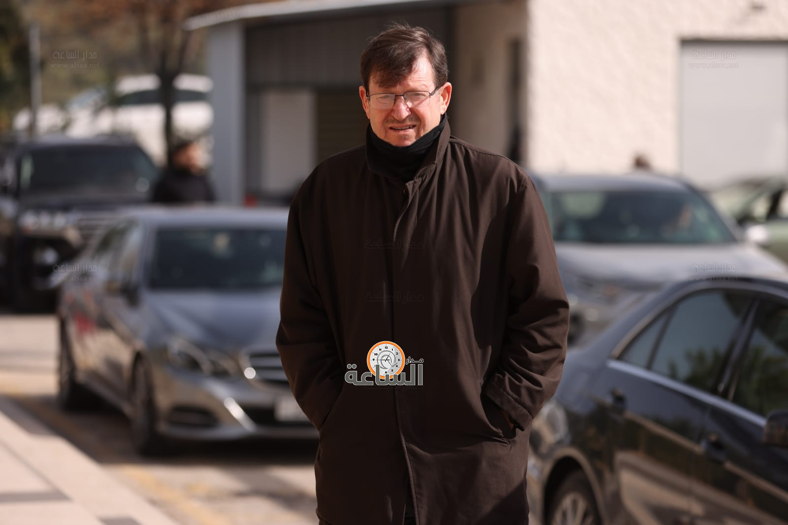 Madar Al-Saa Images 0.4889441994453658