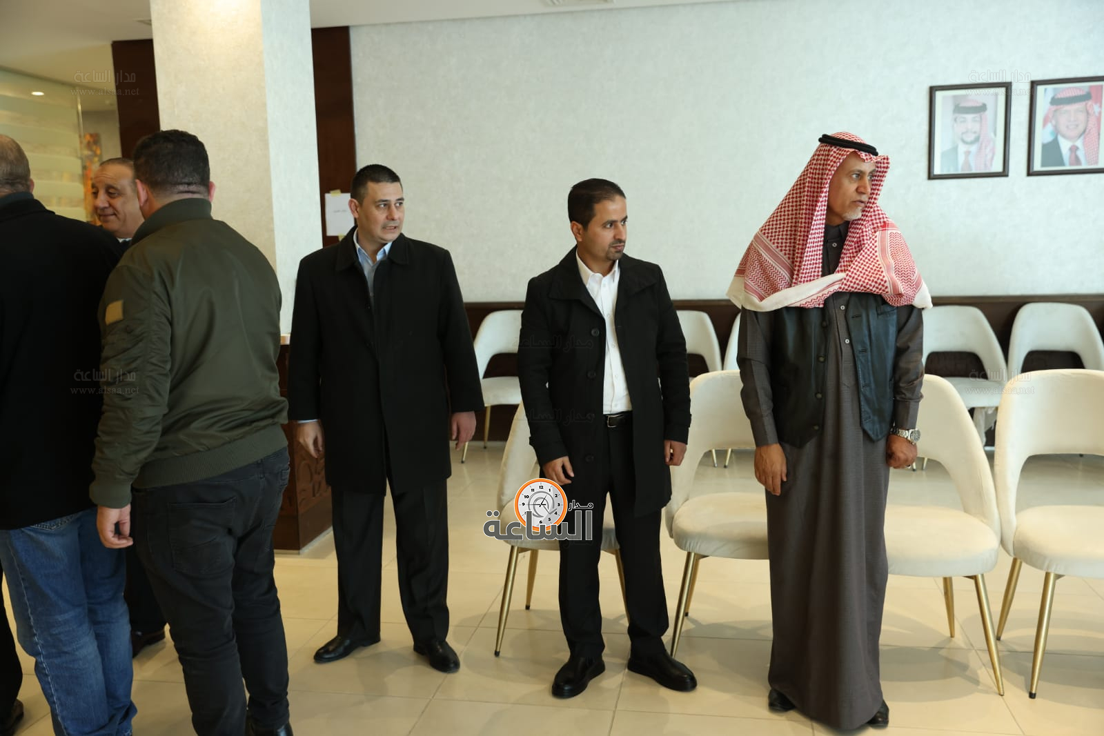 Madar Al-Saa Images 0.5080366673121294