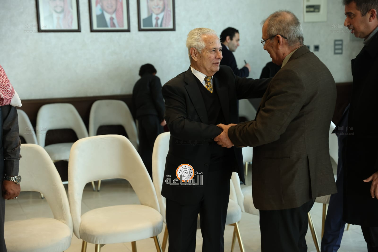 Madar Al-Saa Images 0.22677671909076846