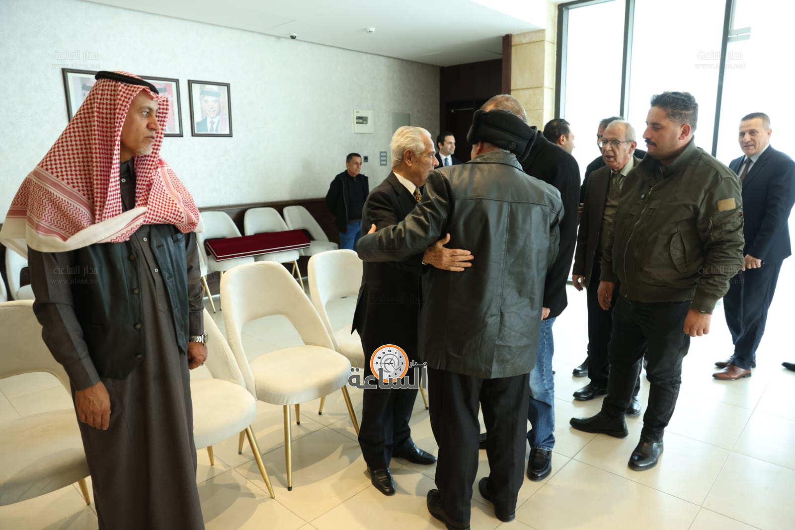 Madar Al-Saa Images 0.3076131226911093