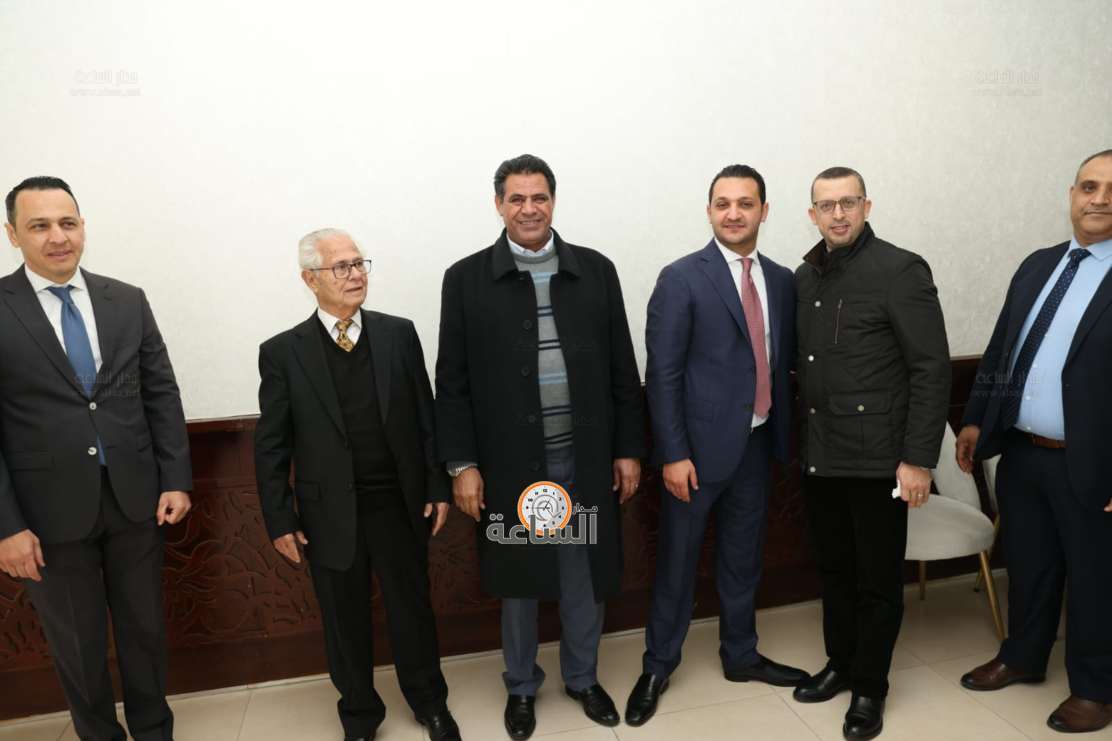 Madar Al-Saa Images 0.9354075669005414