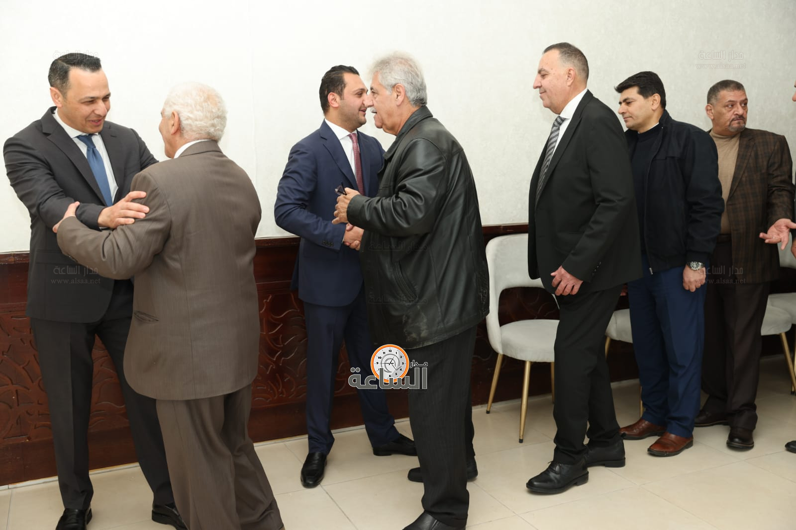 Madar Al-Saa Images 0.5985067223921706