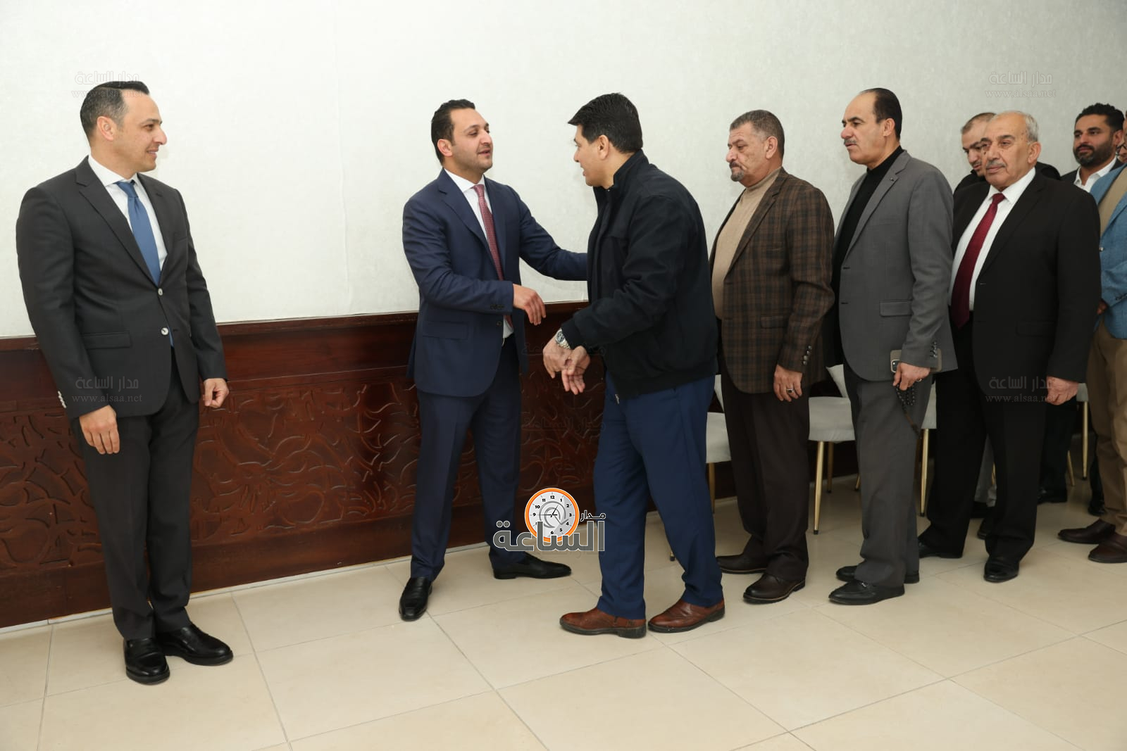 Madar Al-Saa Images 0.7080511209774463