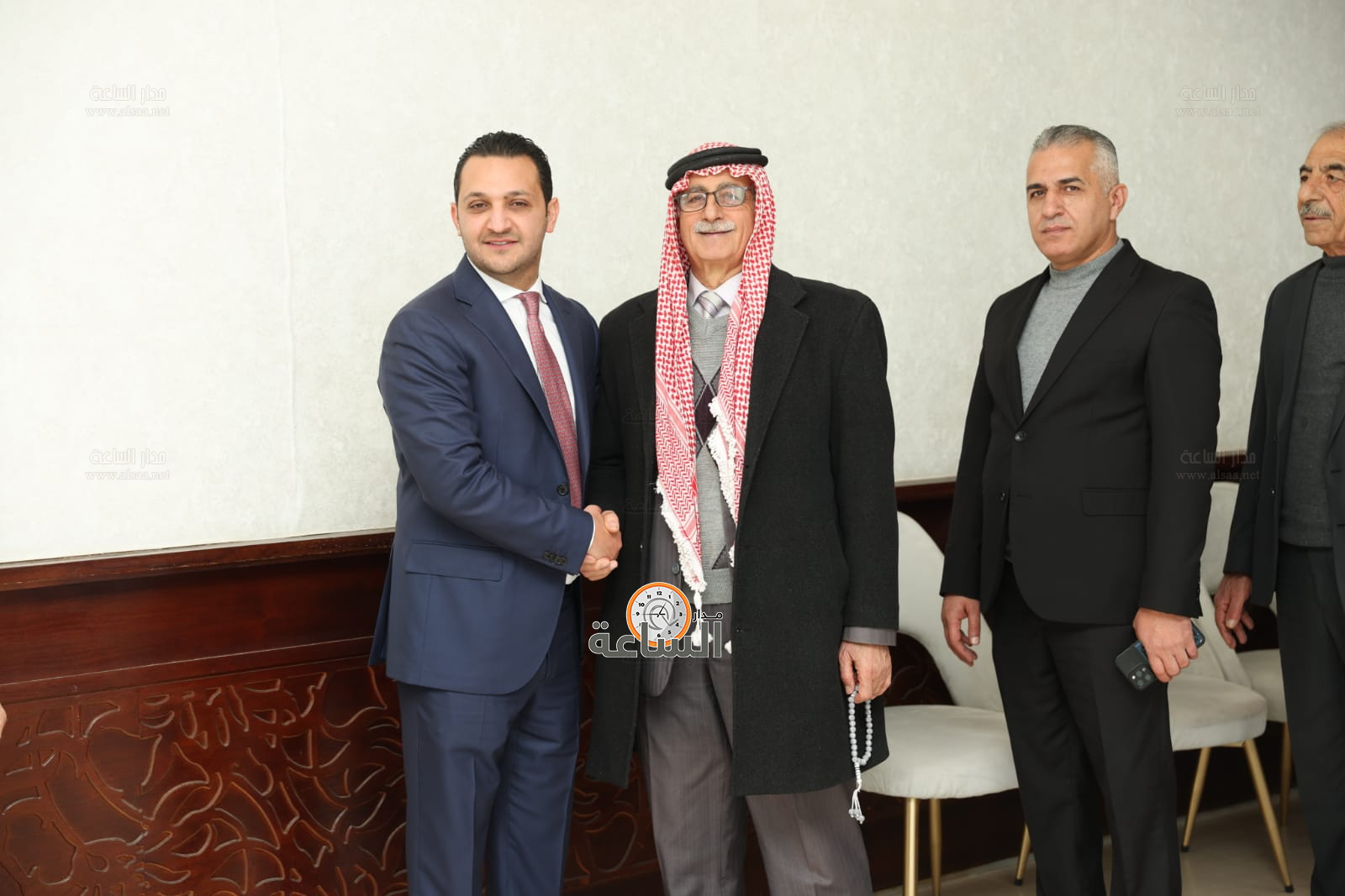 Madar Al-Saa Images 0.3679252897843258