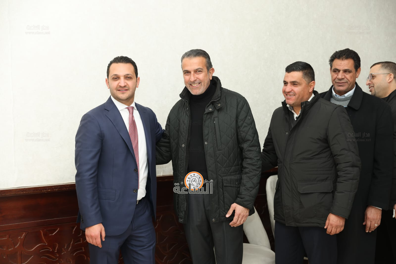 Madar Al-Saa Images 0.16531967147215132