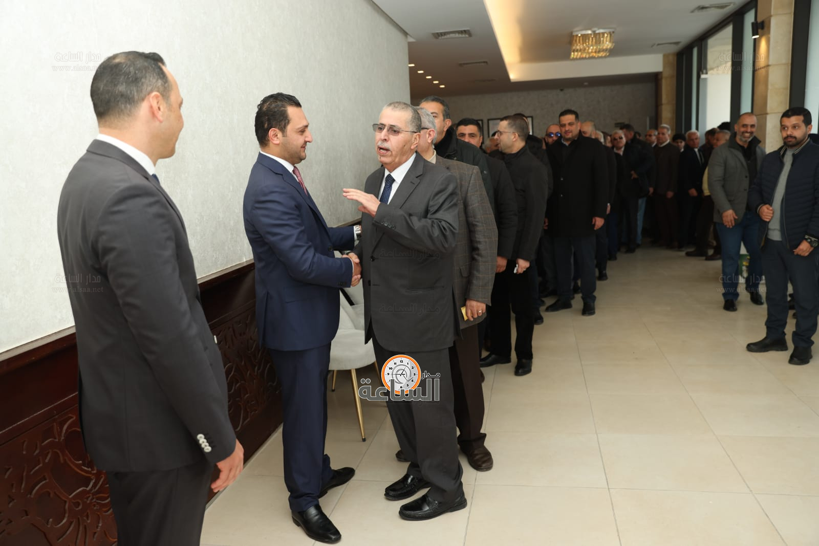 Madar Al-Saa Images 0.4375308880952816