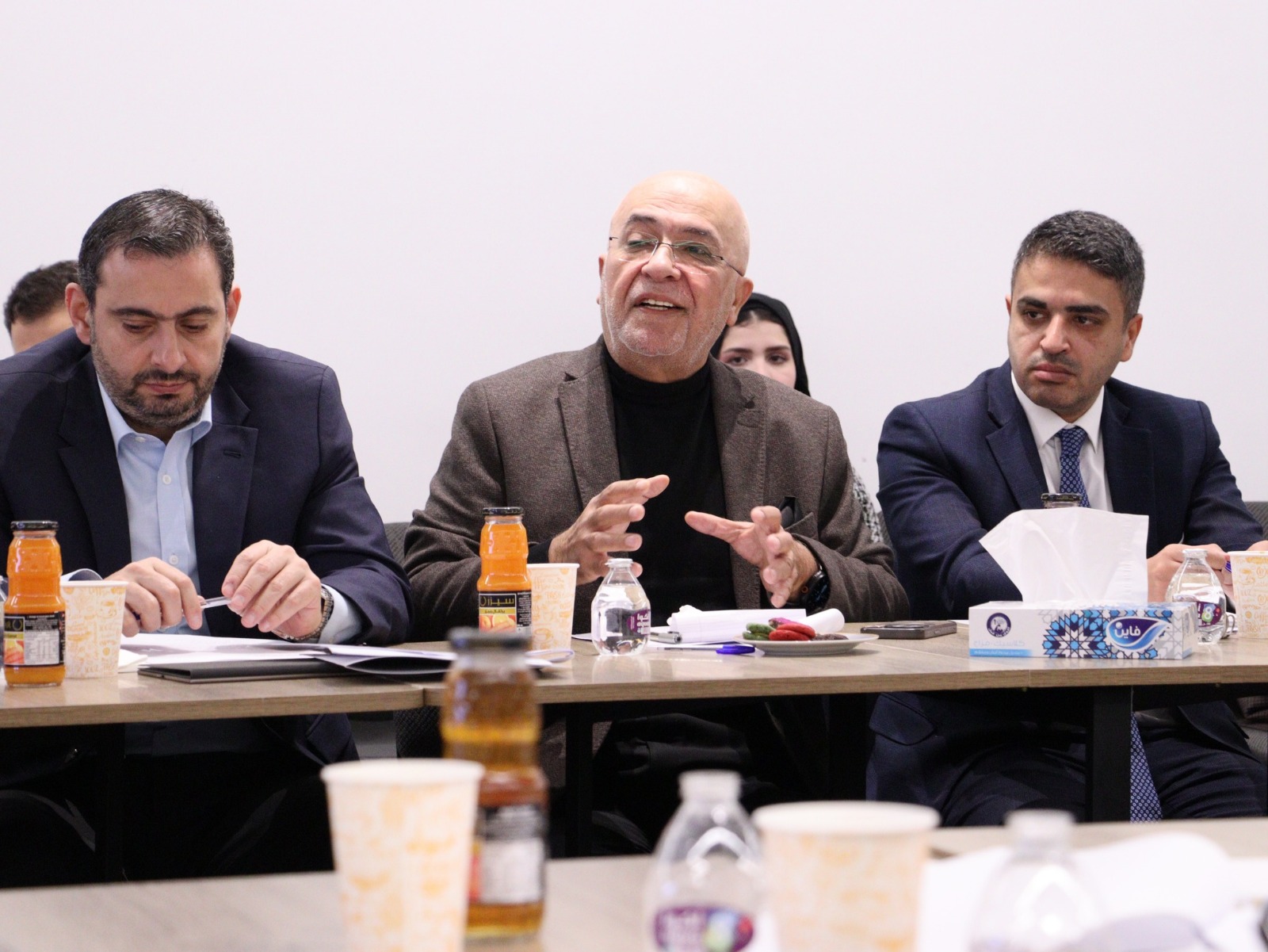 Madar Al-Saa Images 0.2663867237379818