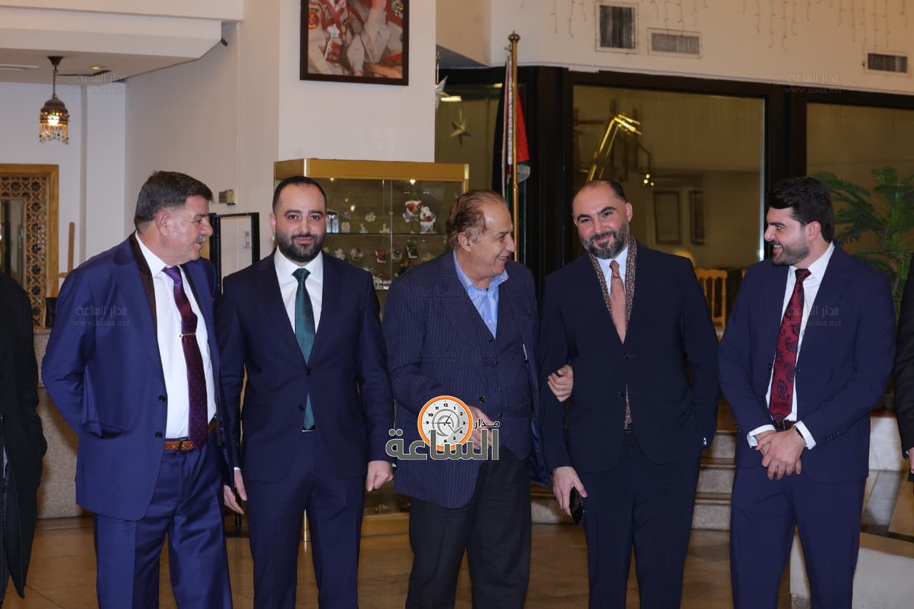 Madar Al-Saa Images 0.27441064771798673