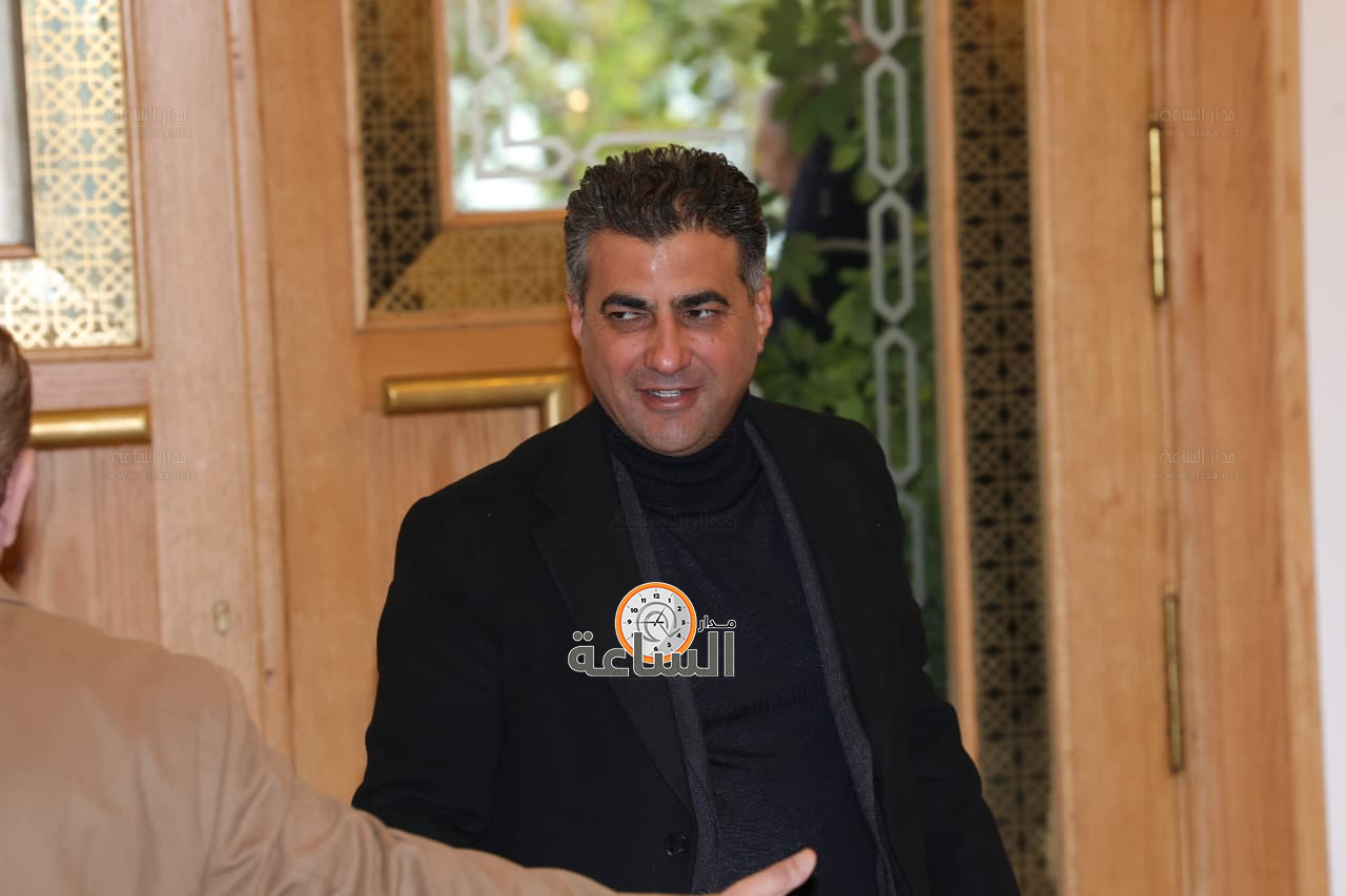 Madar Al-Saa Images 0.8898228849778981