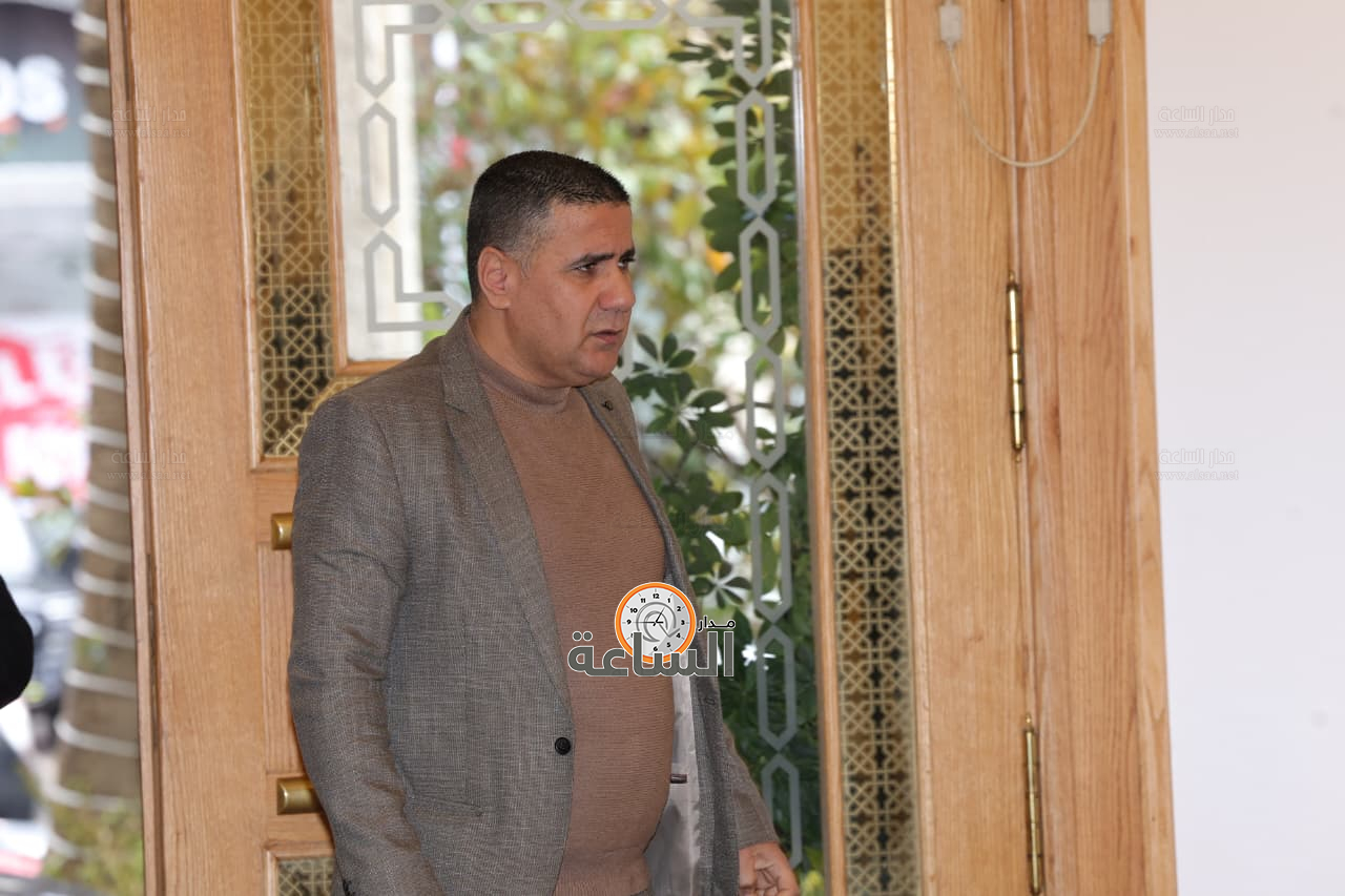 Madar Al-Saa Images 0.7025482130266802