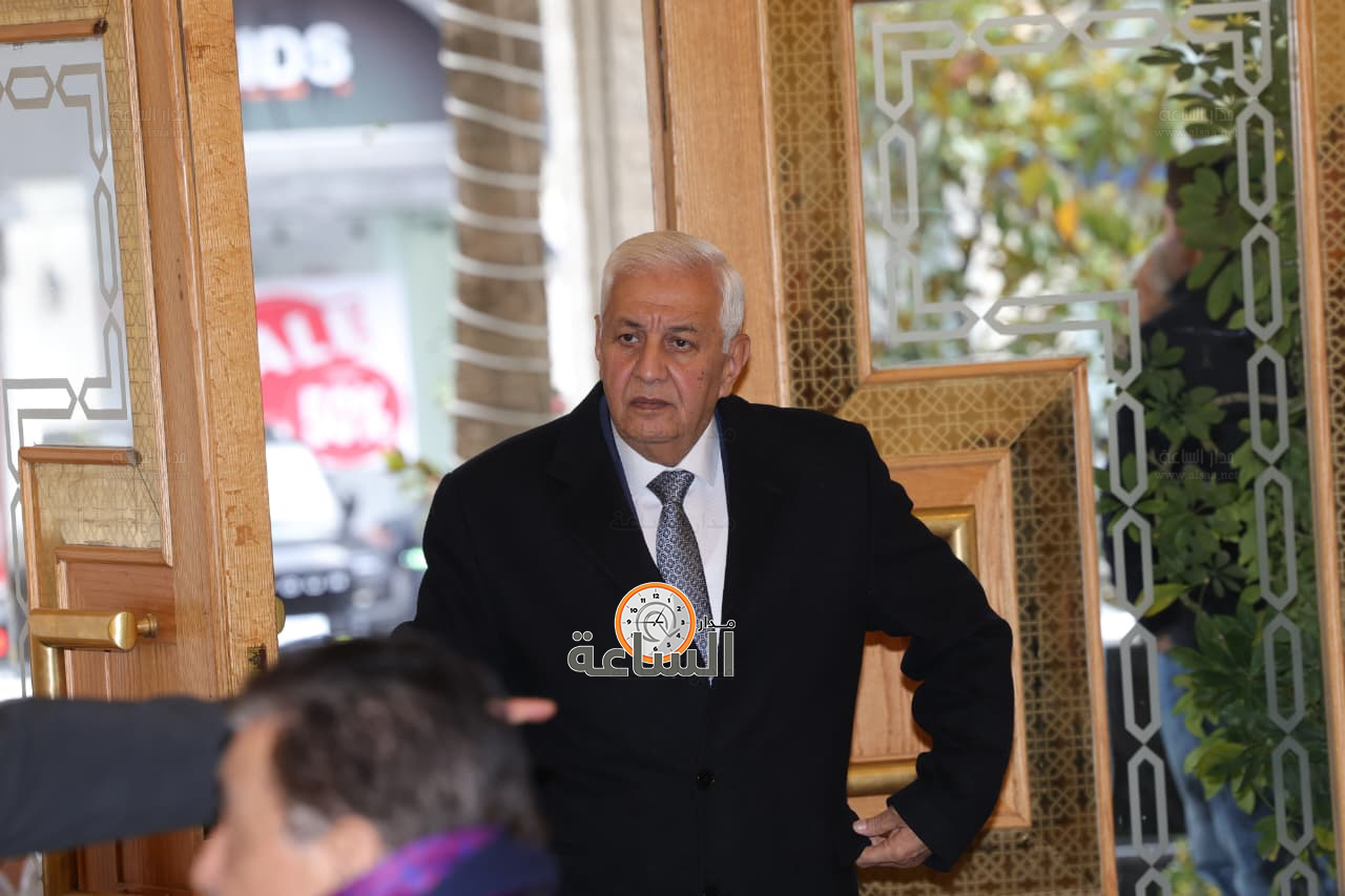 Madar Al-Saa Images 0.16089312836103986