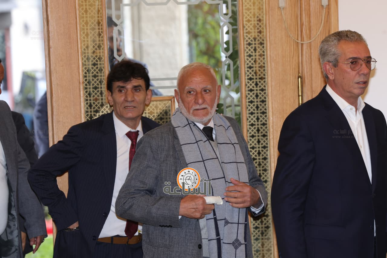 Madar Al-Saa Images 0.11871238041082843