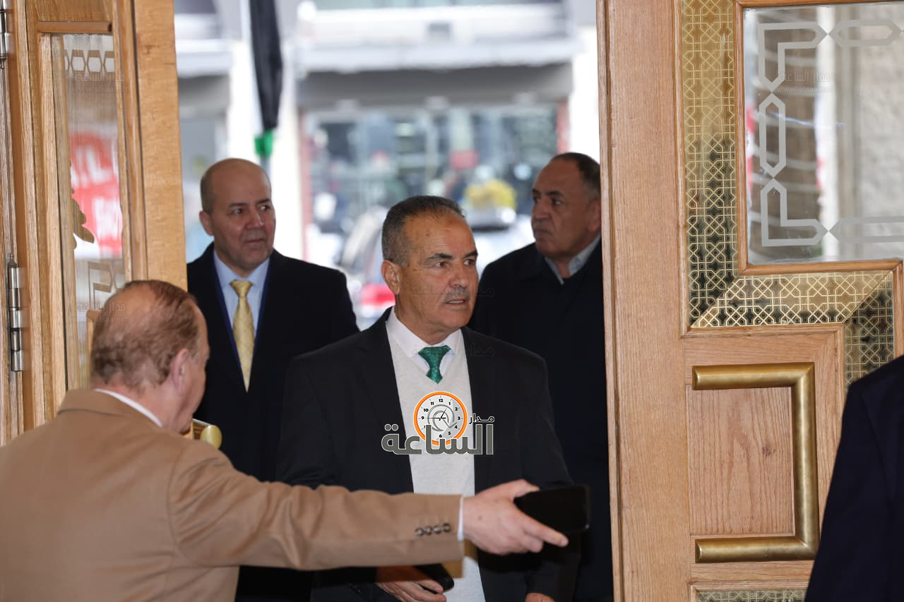 Madar Al-Saa Images 0.12538048524723044