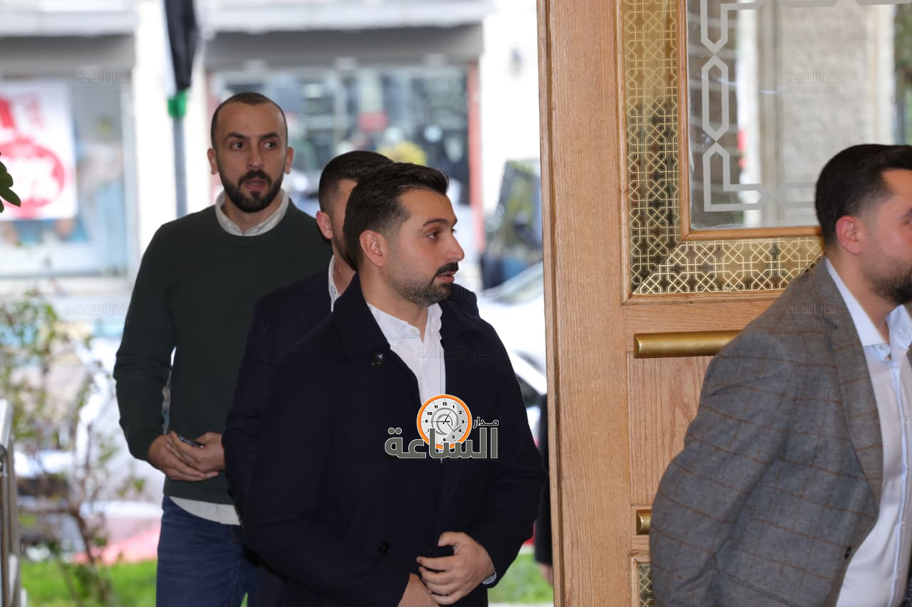 Madar Al-Saa Images 0.26691792632773215