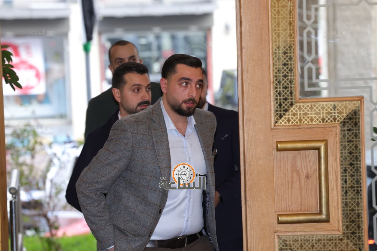 Madar Al-Saa Images 0.09213567724272465