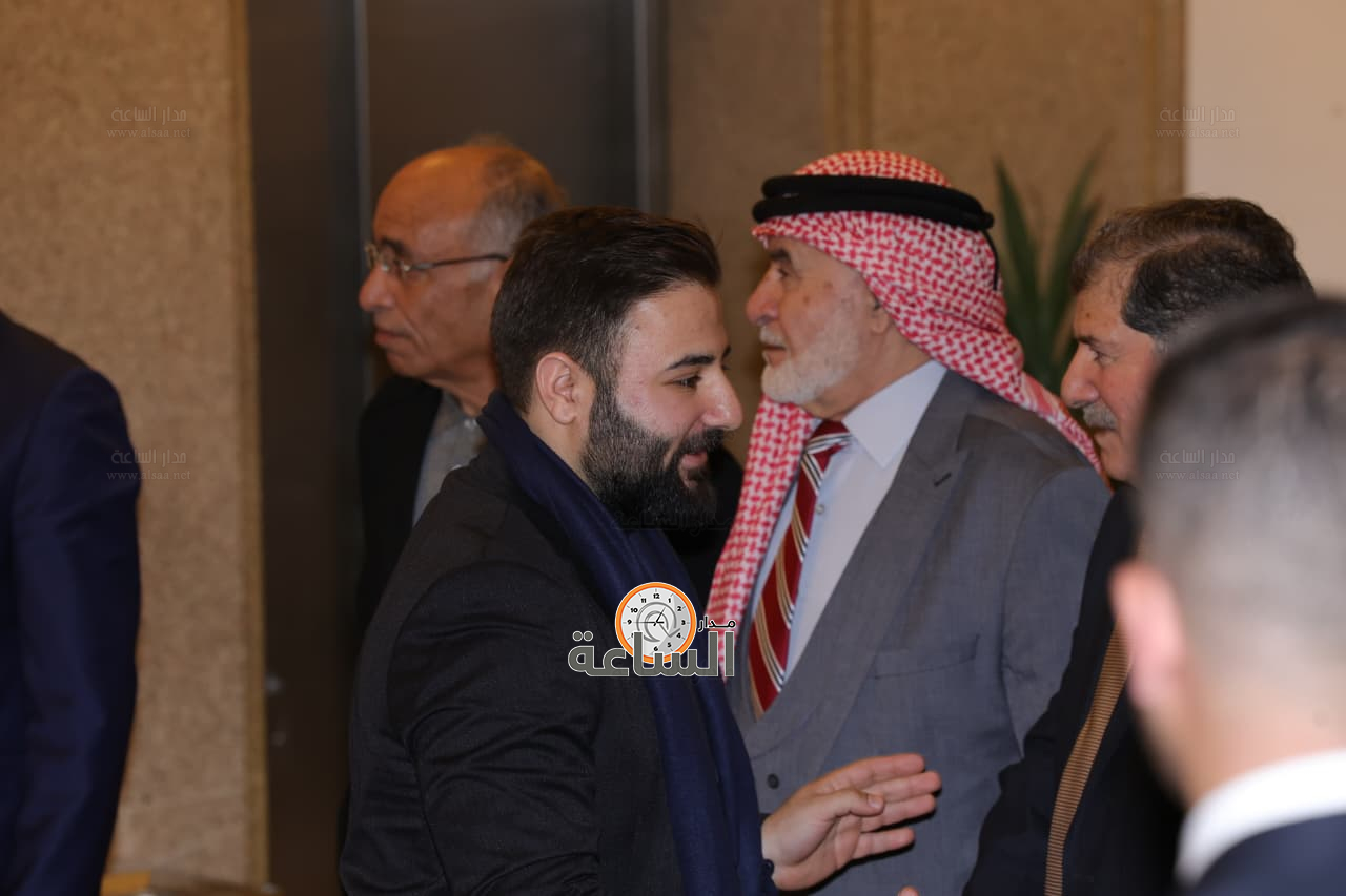 Madar Al-Saa Images 0.07763672299555613