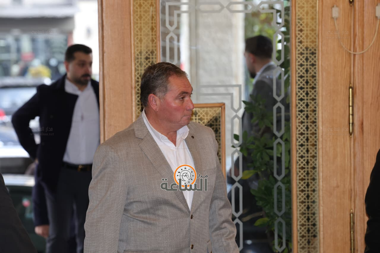 Madar Al-Saa Images 0.6690325244681059