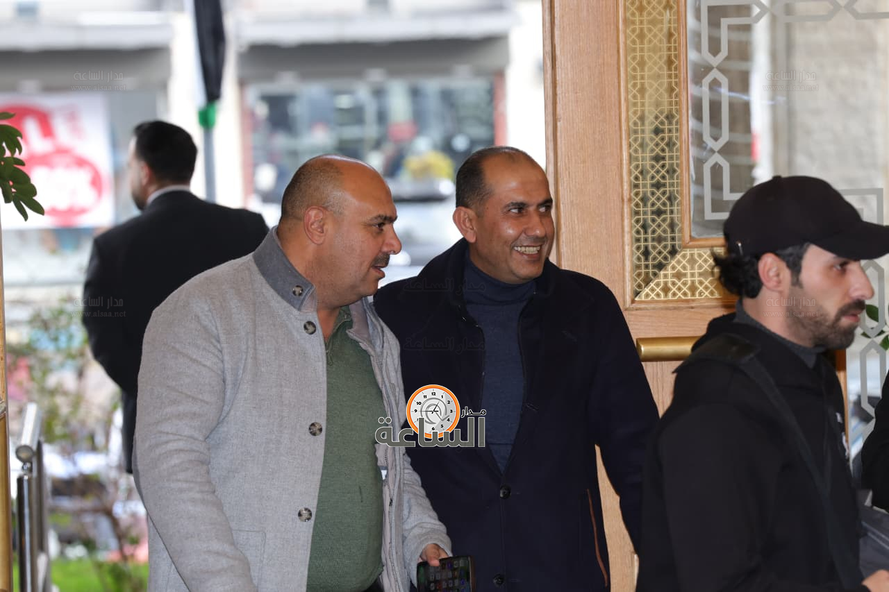 Madar Al-Saa Images 0.25049027366740917