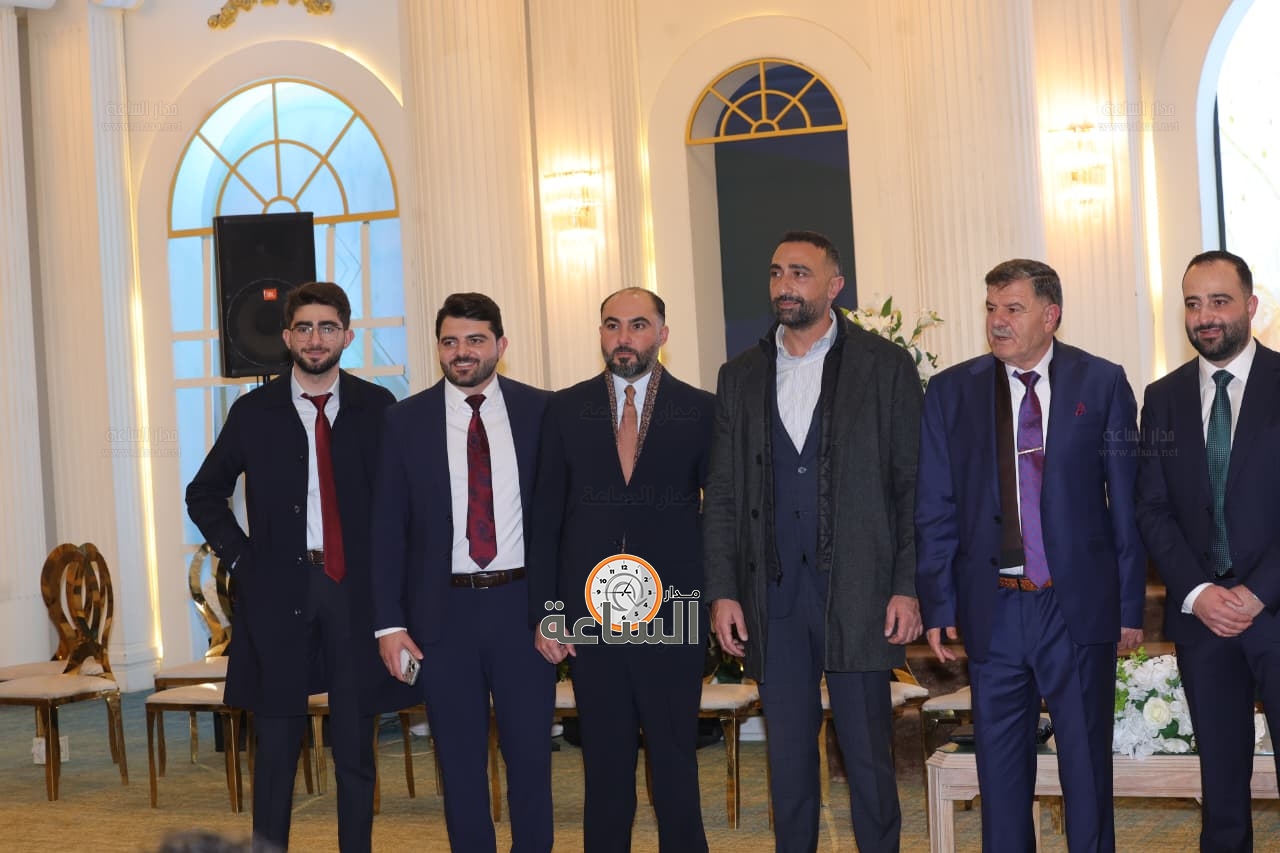 Madar Al-Saa Images 0.49899038063039547