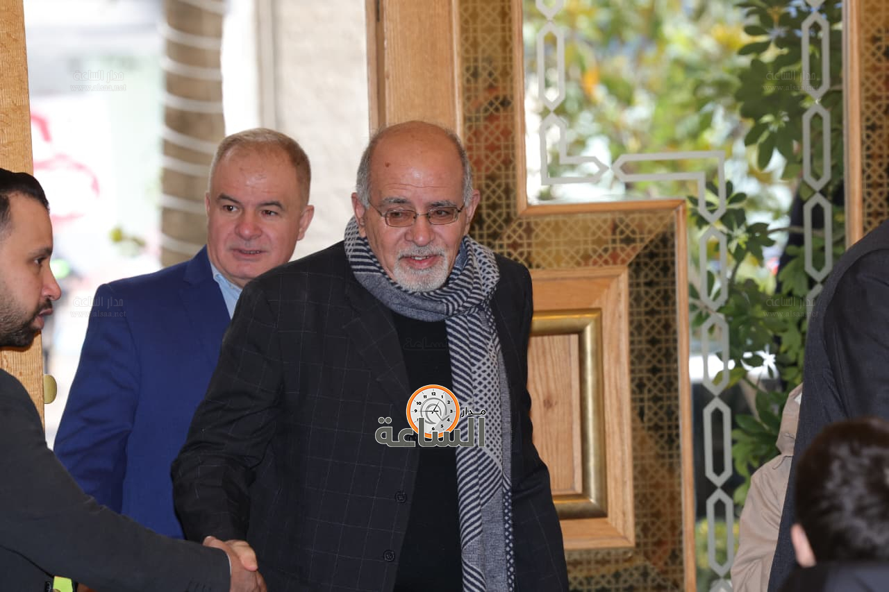 Madar Al-Saa Images 0.5472072486340415