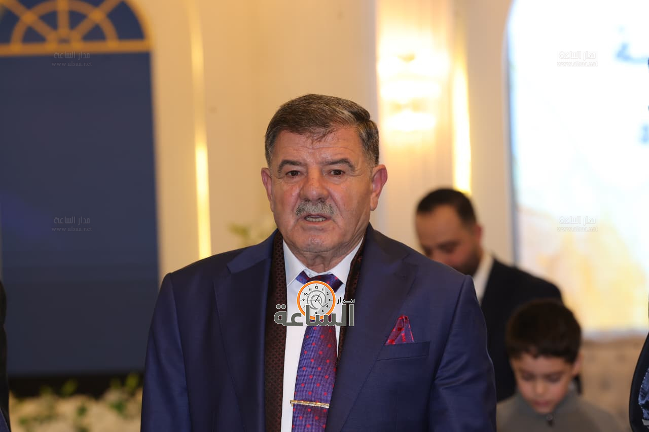 Madar Al-Saa Images 0.3970847211894173