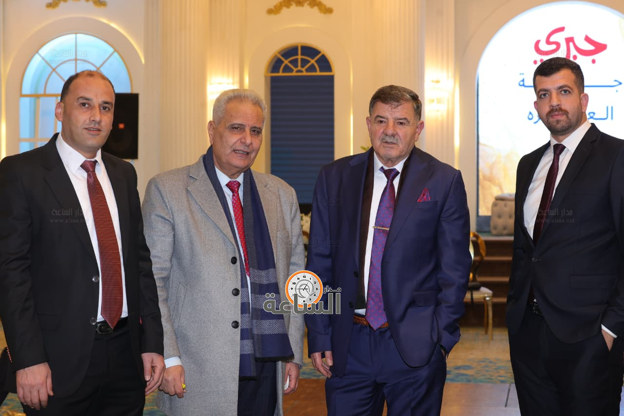 Madar Al-Saa Images 0.9822838518752421