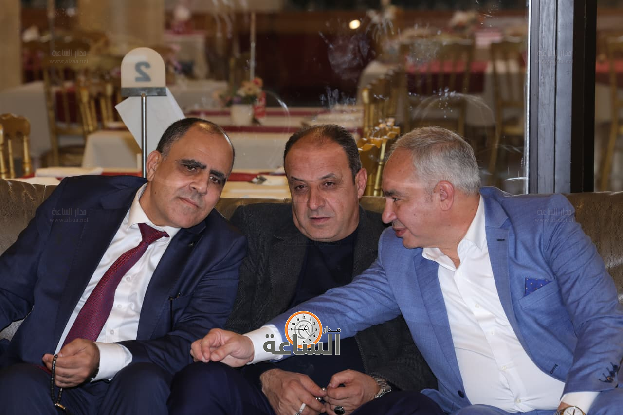 Madar Al-Saa Images 0.5504067181490536