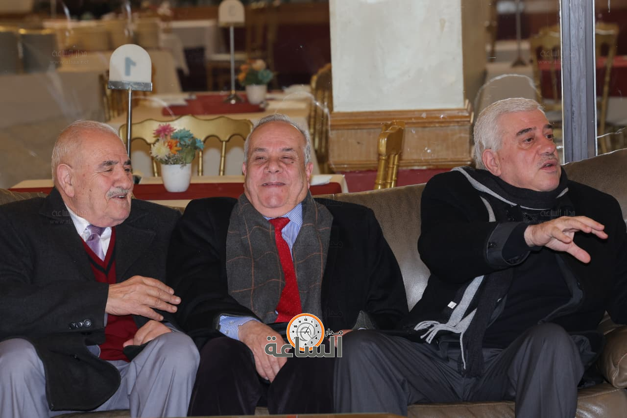 Madar Al-Saa Images 0.9328913044996305