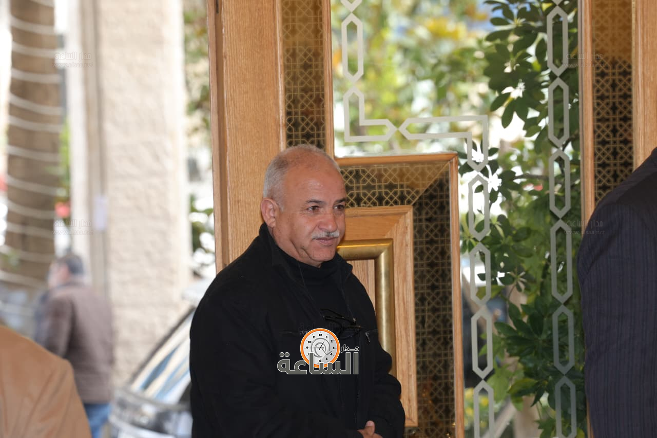 Madar Al-Saa Images 0.8343288246180683