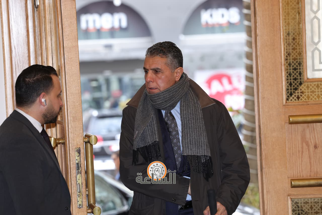 Madar Al-Saa Images 0.6408588792782913