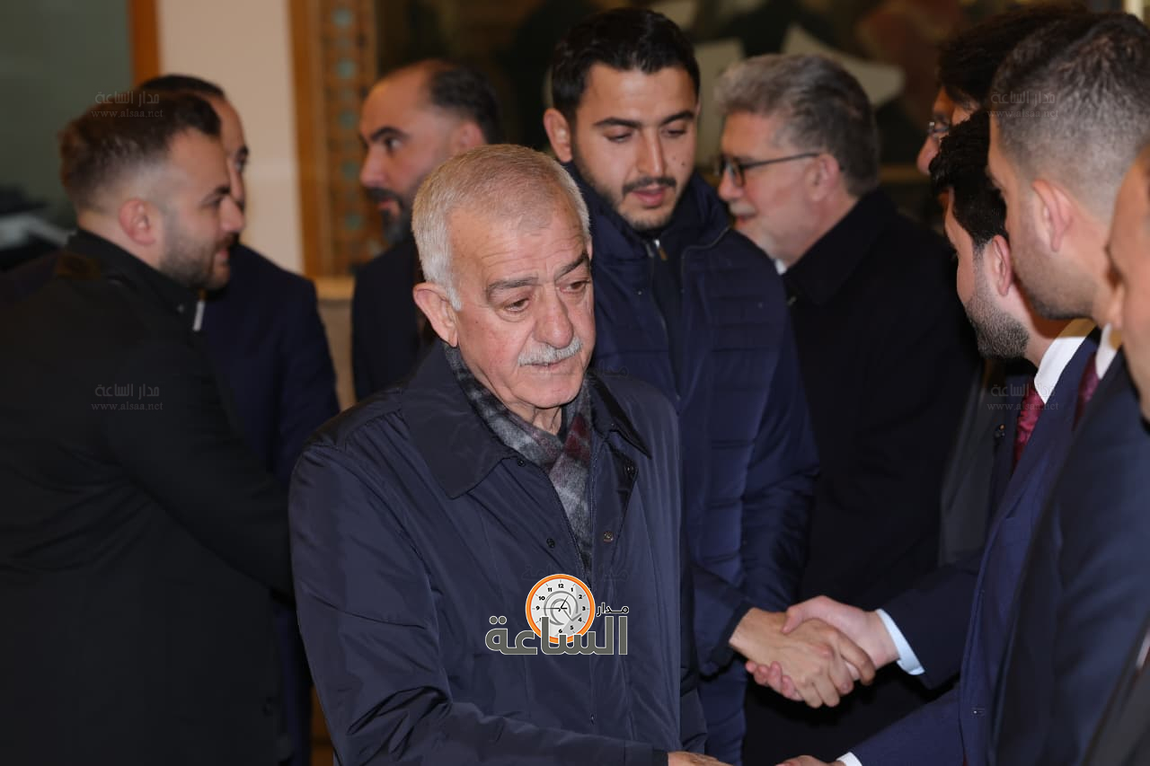 Madar Al-Saa Images 0.7713335317312805