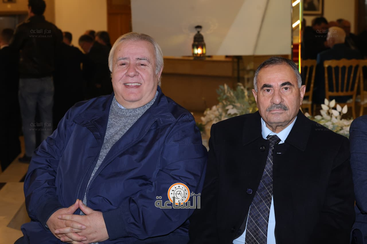 Madar Al-Saa Images 0.6147120169873748